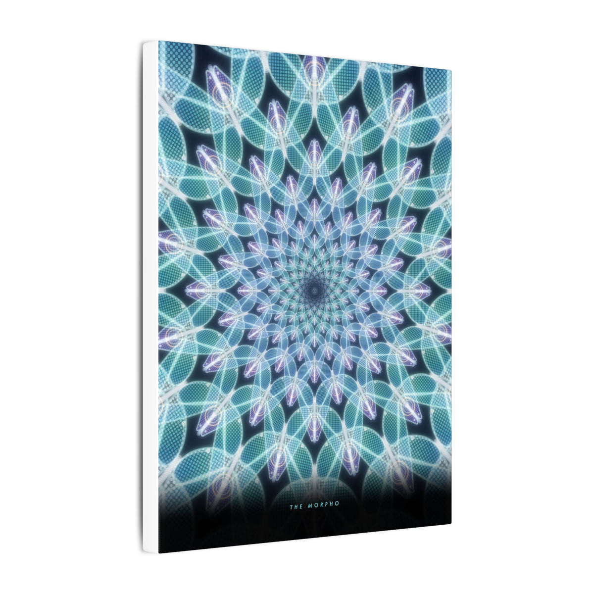 The Morpho gallery canvas print, view 7