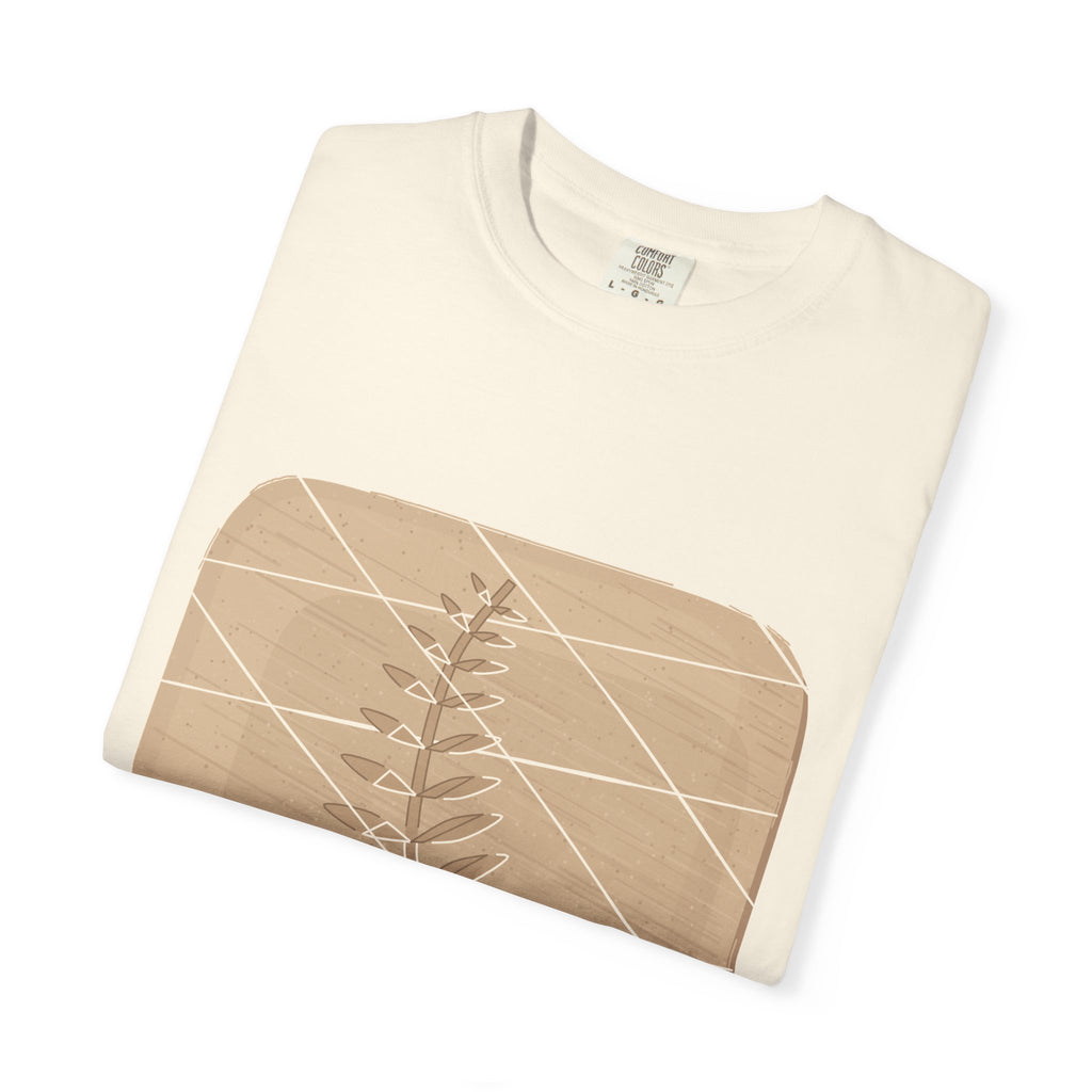 Impression graphic tee, view 3