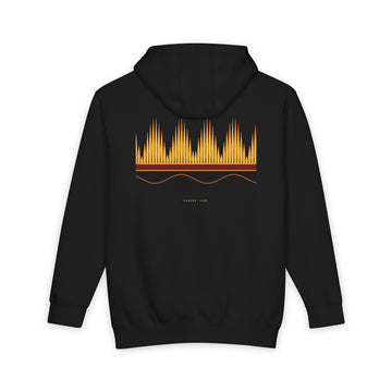 Rubens' Tube Hoodie