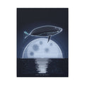 Lost in Infinity gallery canvas print, view 2