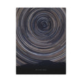The Star Trails gallery canvas print, view 2