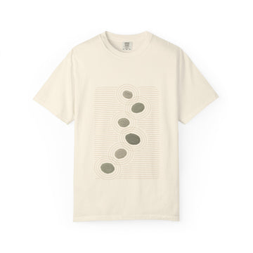 Stepping Stones Tee