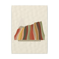 Vinicunca gallery canvas print, view 2