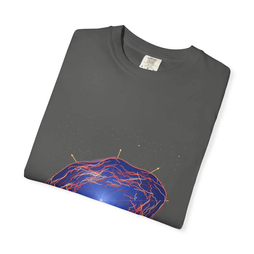 Nebula Drift Tee
