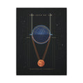 The Lens of Air gallery canvas print, view 2