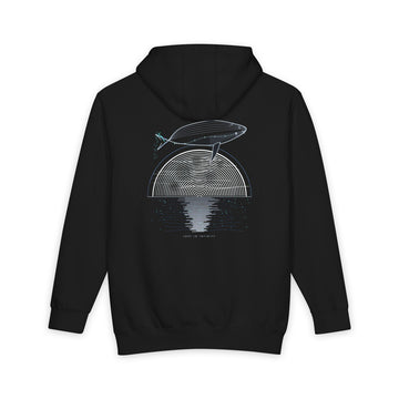 Lost in Infinity Hoodie