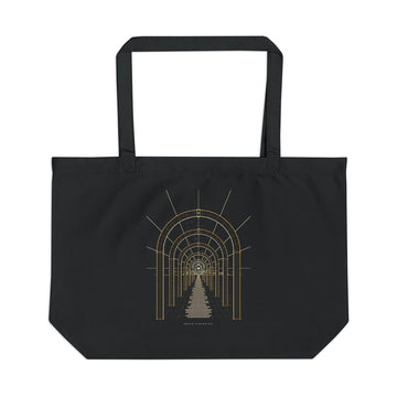 Dream Dimension Tote Bag