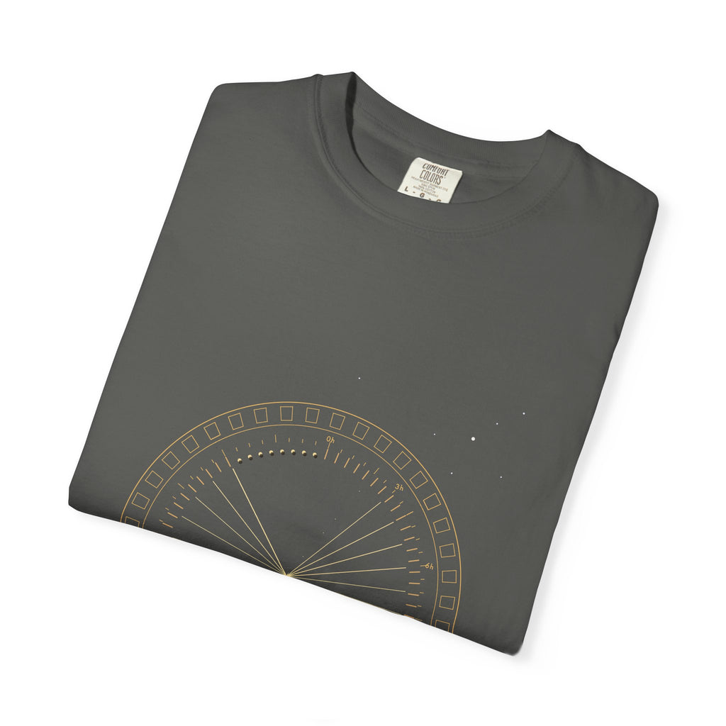 Foucault's Pendulum graphic tee, view 6