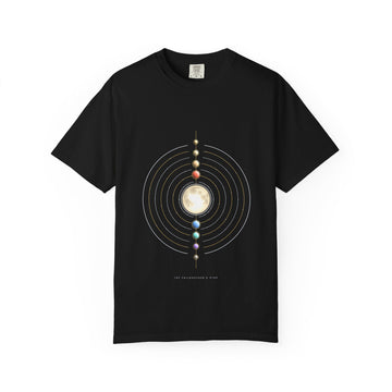 The Philosopher's Star Tee