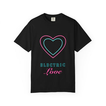 Electric Love Tee