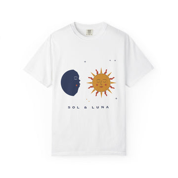 Sol & Luna Tee