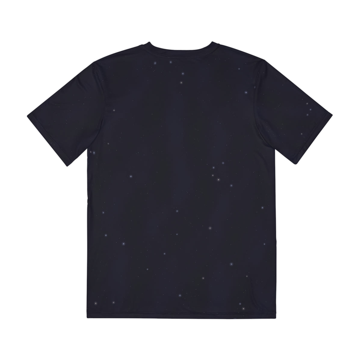 Outrun all-over print tee, view 3