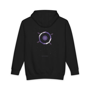 Violet Supernova Hoodie