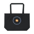 The Perfect Ring organic cotton tote bag, view 1