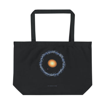 The Perfect Ring Tote Bag