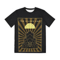 Gilded Age all-over print tee, view 1