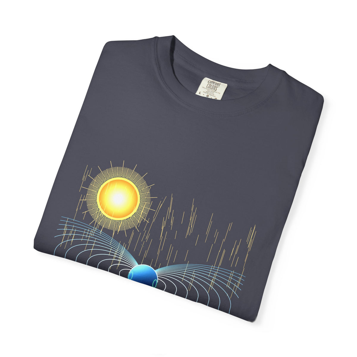 Solar Winds Tee