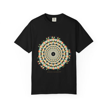 Brewster's Kaleidoscope Tee
