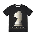 The Gambit all-over print tee, view 1