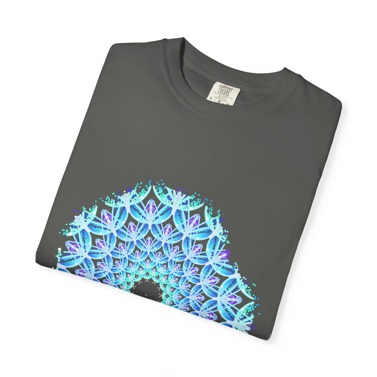 The Morpho graphic tee, view 6