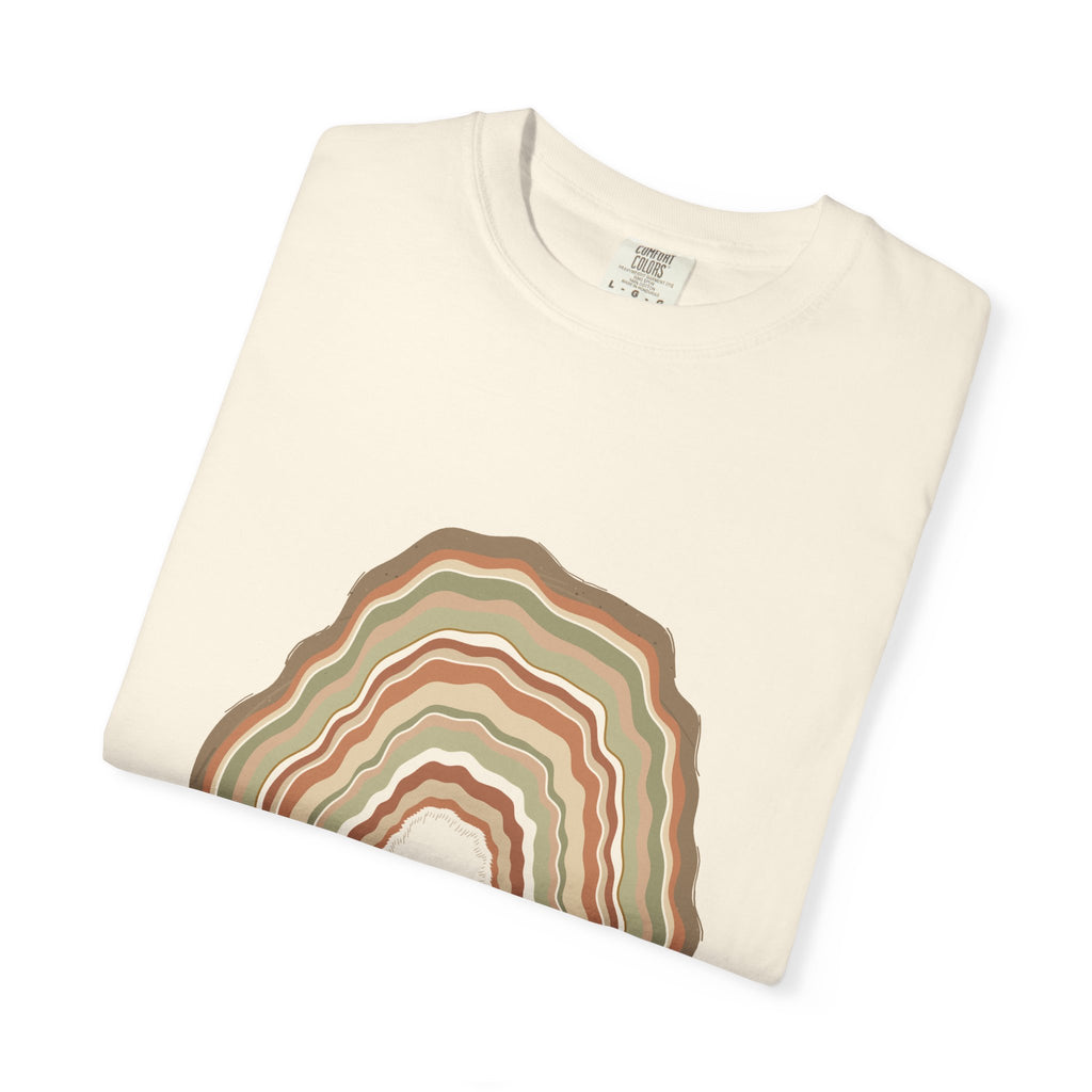 Agate graphic tee, view 3