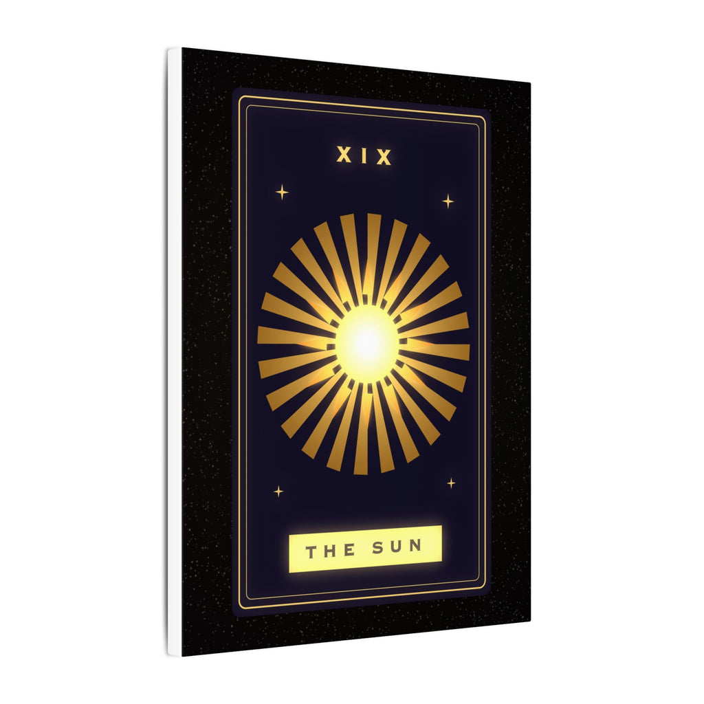 The Sun gallery canvas print, view 10
