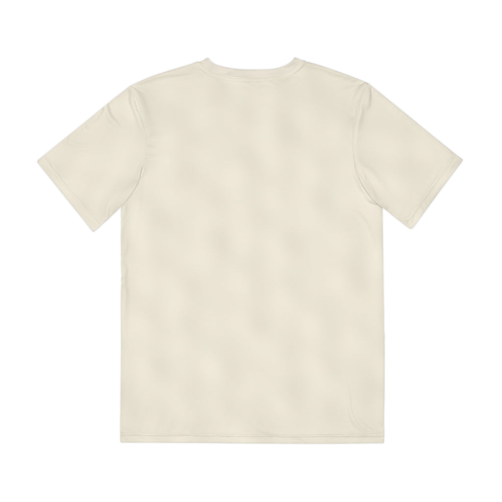Bee Kind all-over print tee, view 3