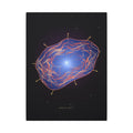 Nebula Drift gallery canvas print, view 2