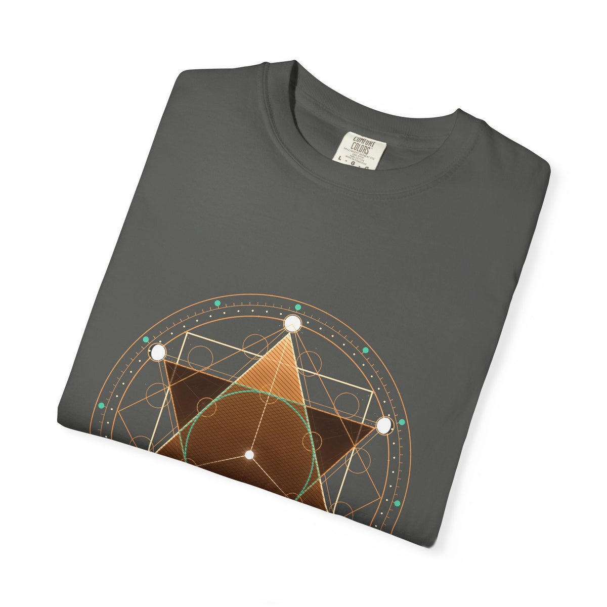 The Alchemist graphic tee, view 6