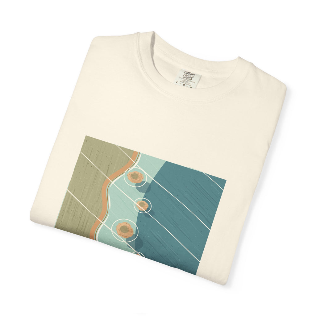 The Twelve Apostles Tee