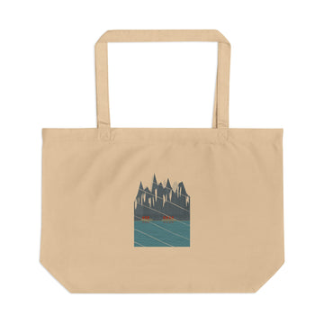 Lofoten Tote Bag