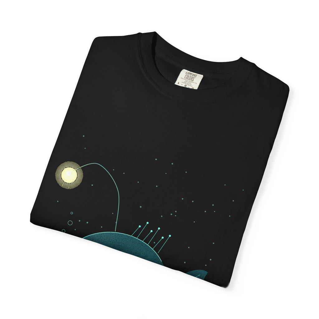 Deep Sea Lantern Tee