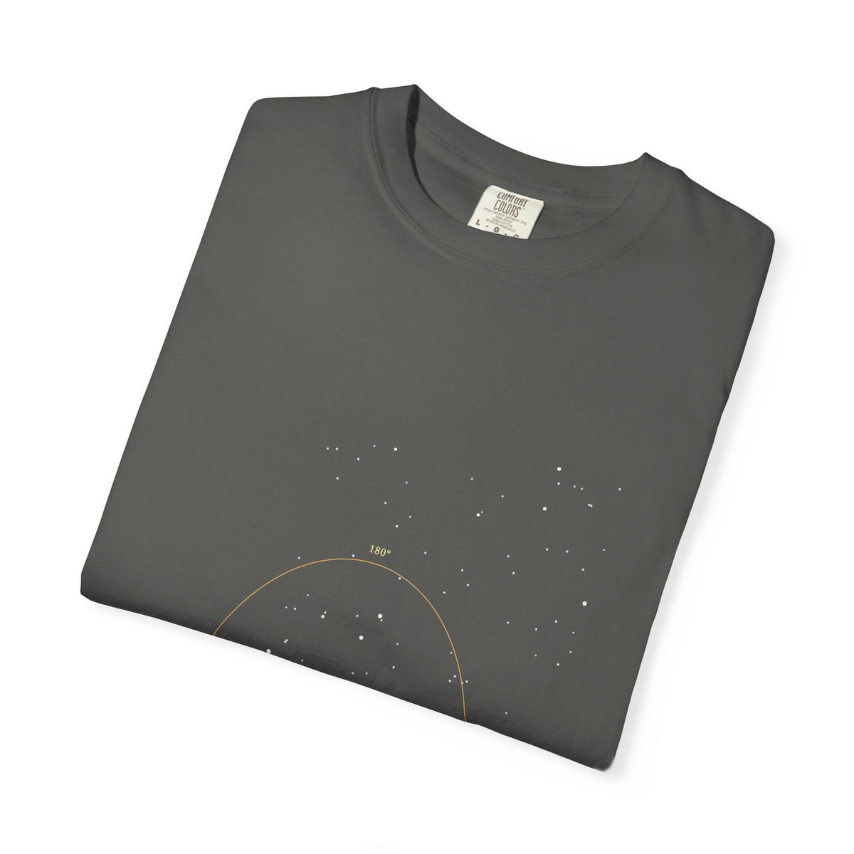 Selenelion graphic tee, view 6