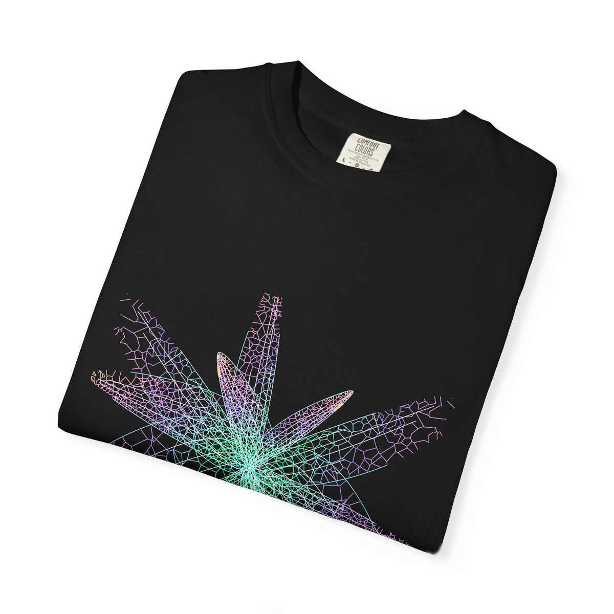 The Dragonfly Wing graphic tee, view 7