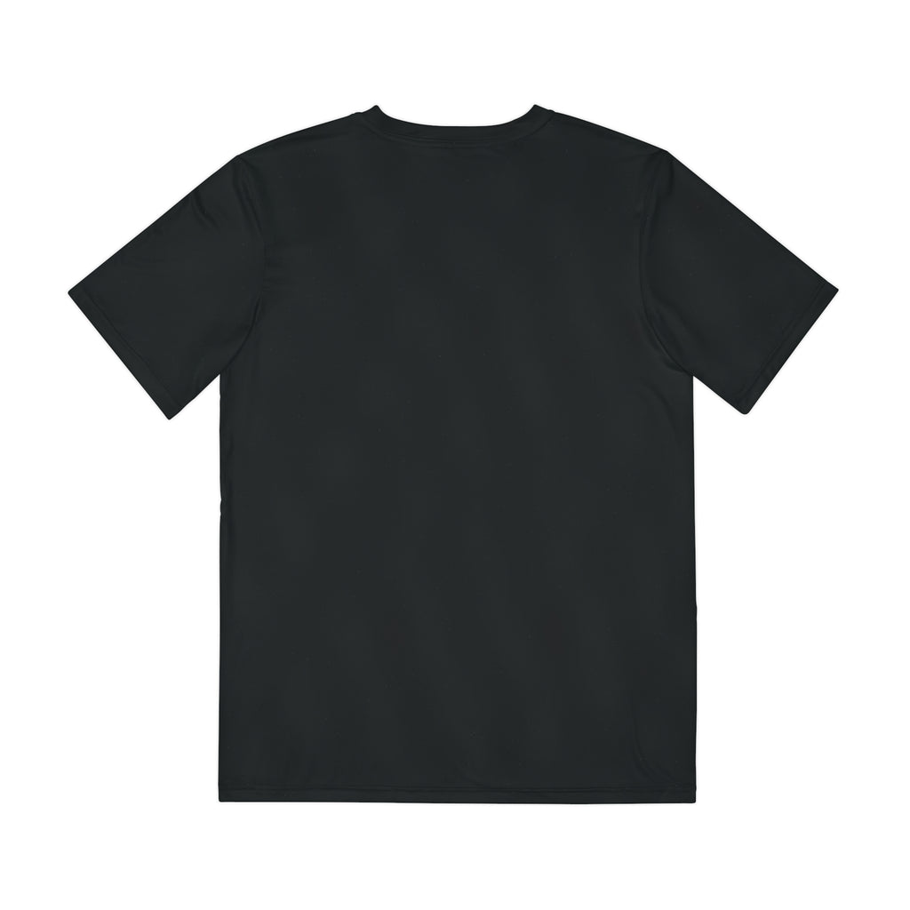 Stay Wild all-over print tee, view 3