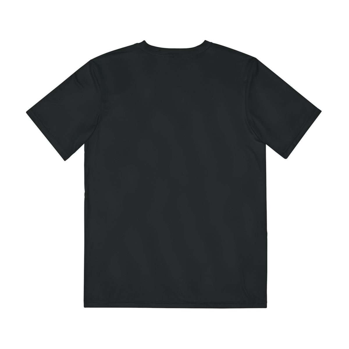 Stay Wild all-over print tee, view 3