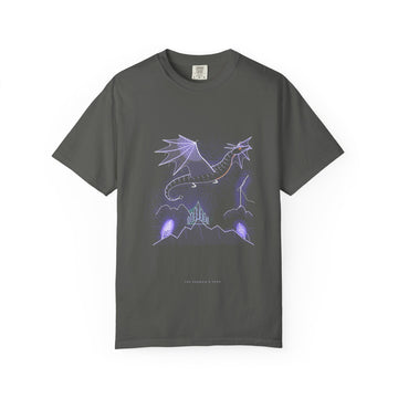 The Dragon's Peak Tee