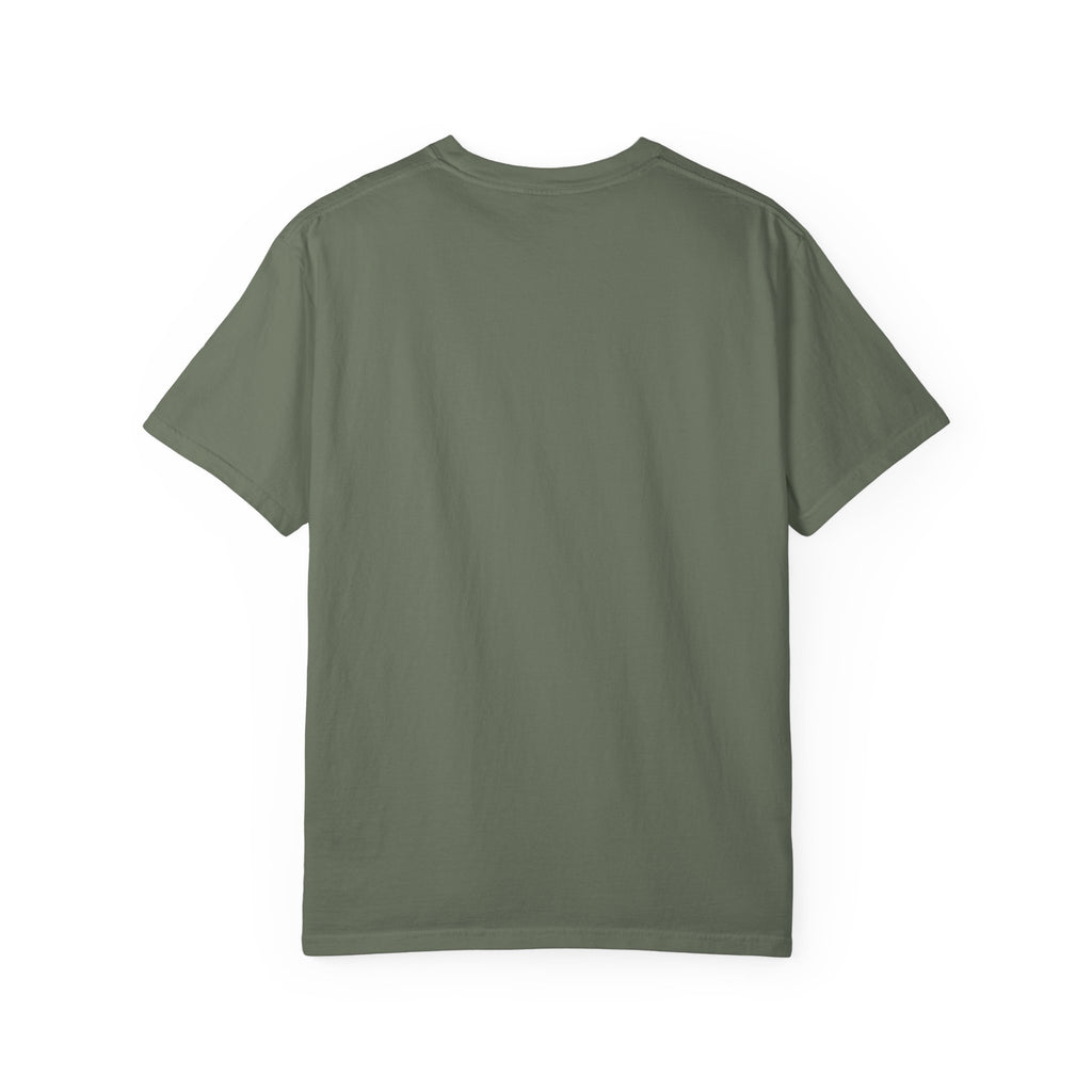 Heartwood graphic tee, view 8