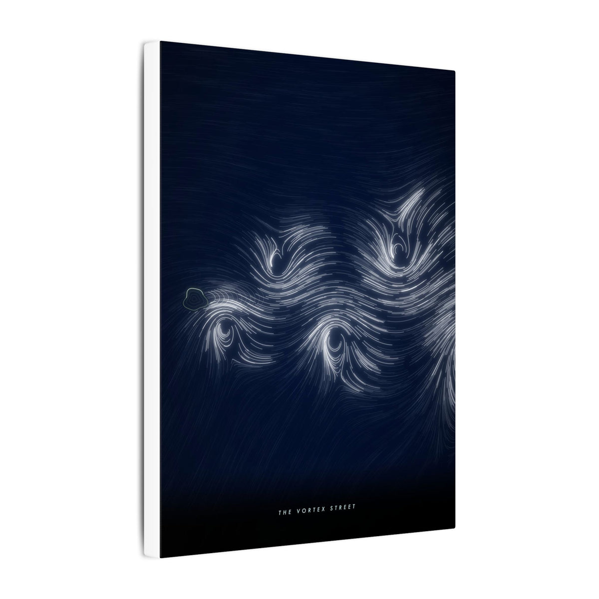 The Vortex Street gallery canvas print, view 7