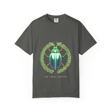 Jewel Beetle Tee