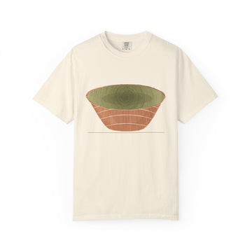 The Bowl Tee