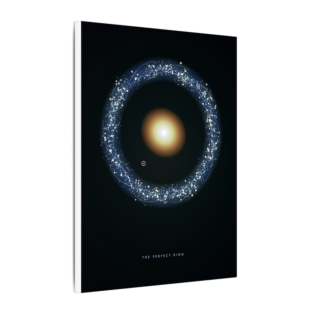 The Perfect Ring gallery canvas print, view 10