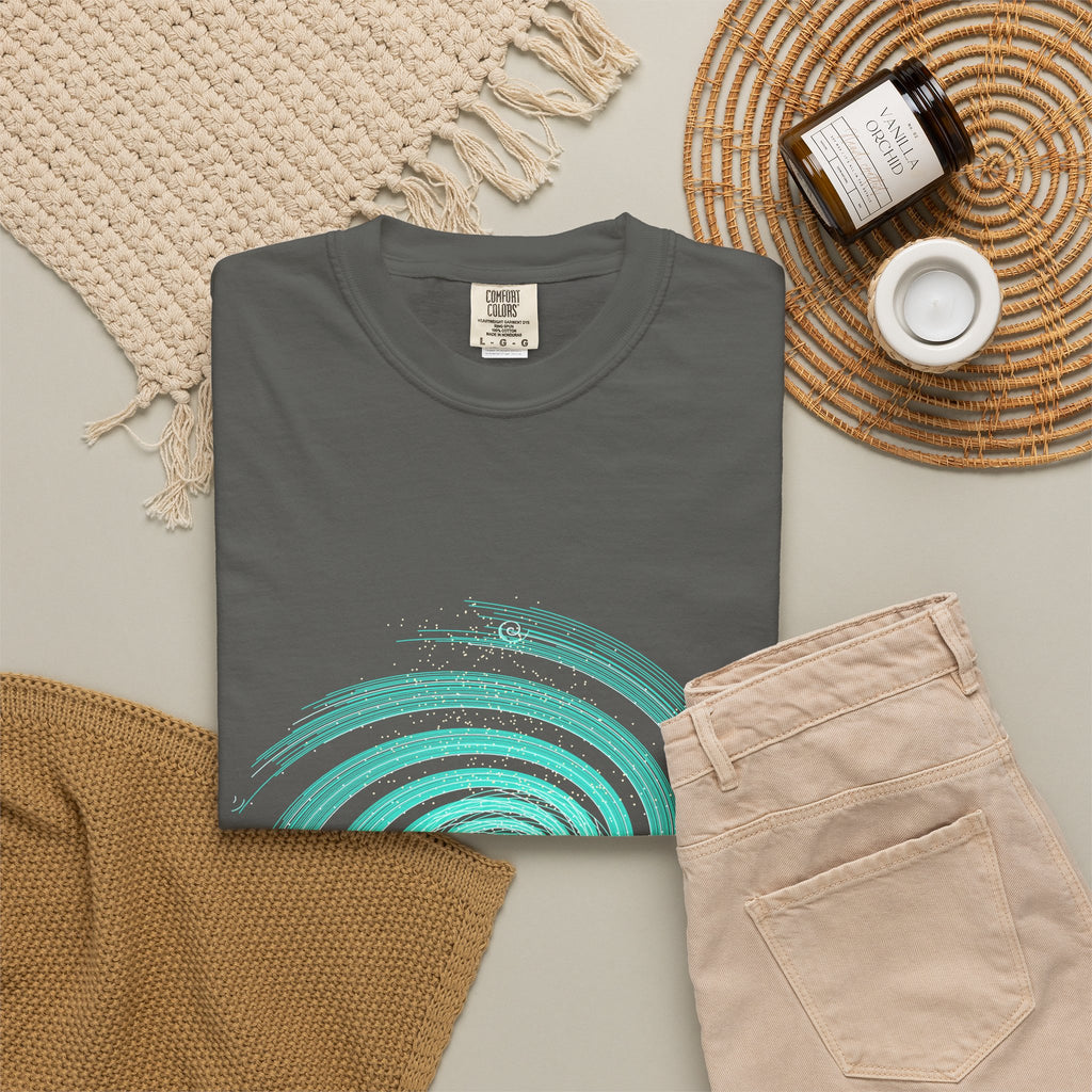 The Maelstrom graphic tee, view 3