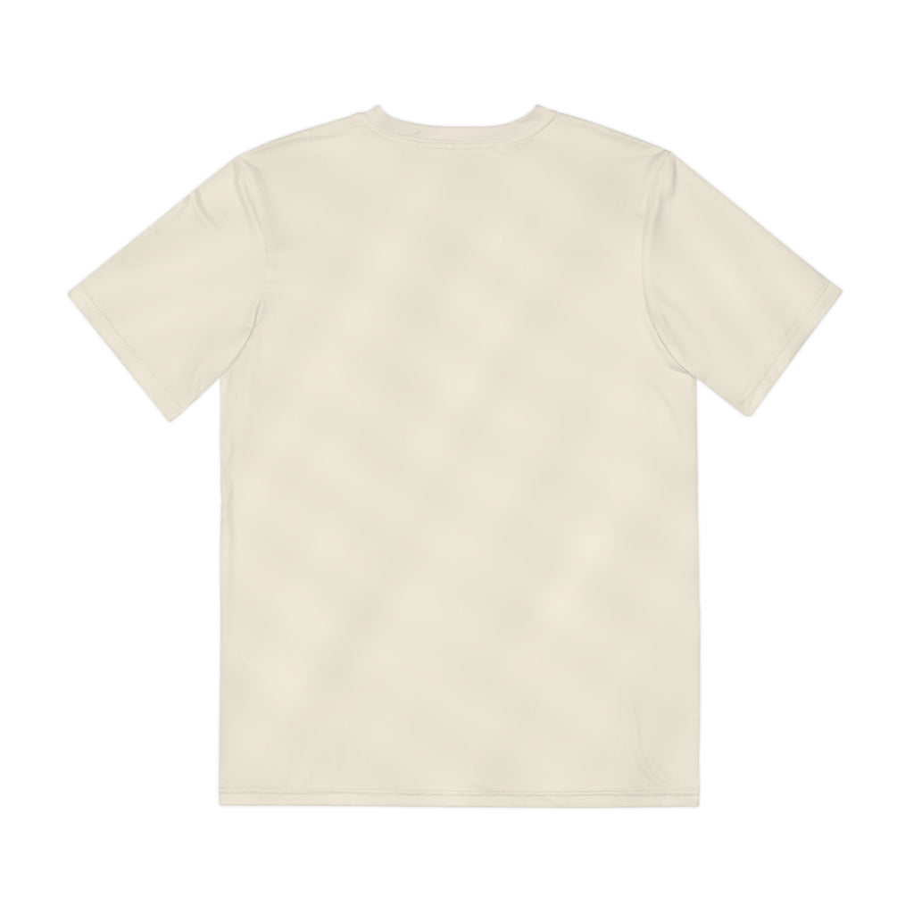 Wander all-over print tee, view 3