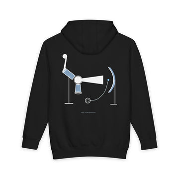 The Photophone Hoodie