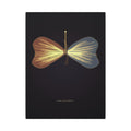 Star Butterfly gallery canvas print, view 2
