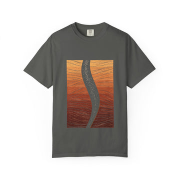 Slot Canyon Tee