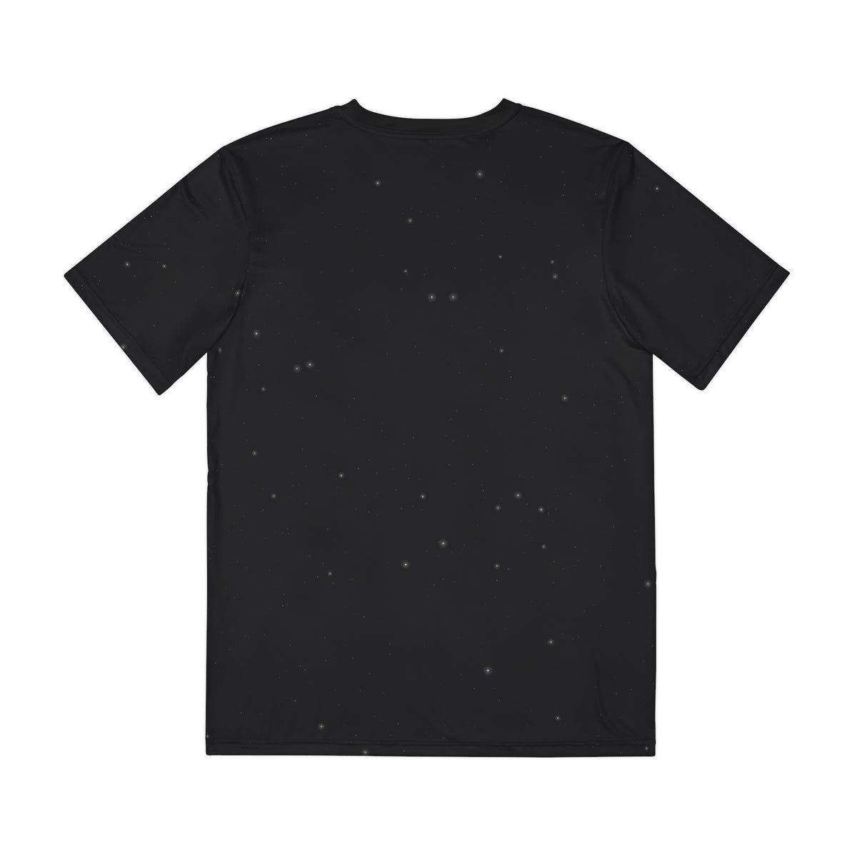Hypnotic Eye all-over print tee, view 3