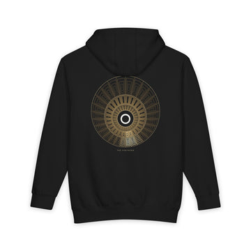 The Pantheon Hoodie