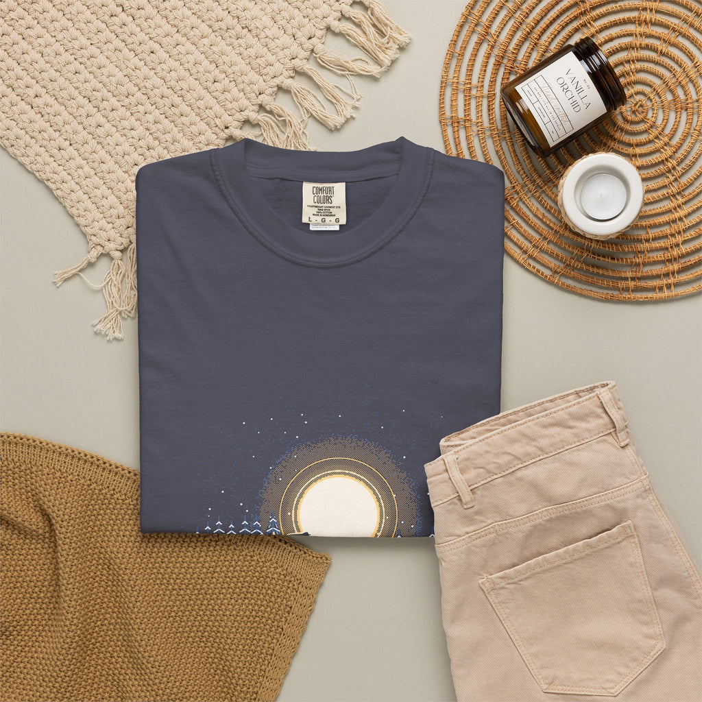 The Pack graphic tee, view 5